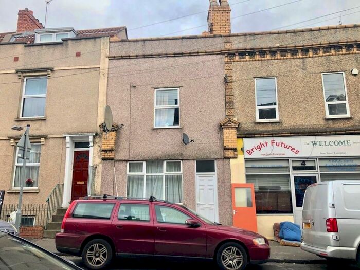 2 Bedroom House To Rent In Oxford Place, Easton, Bristol, BS5