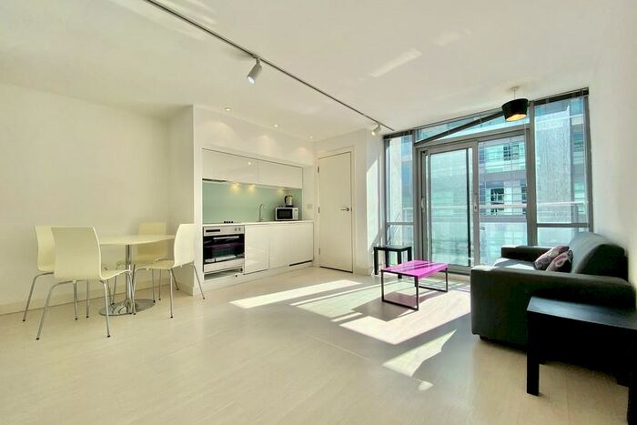 Studio To Rent In Manor Mills, Ingram Street, Leeds, LS11