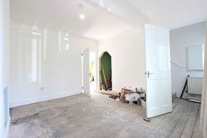 2 Bedroom Terraced House To Rent In Bournbrook Road, London, SE3