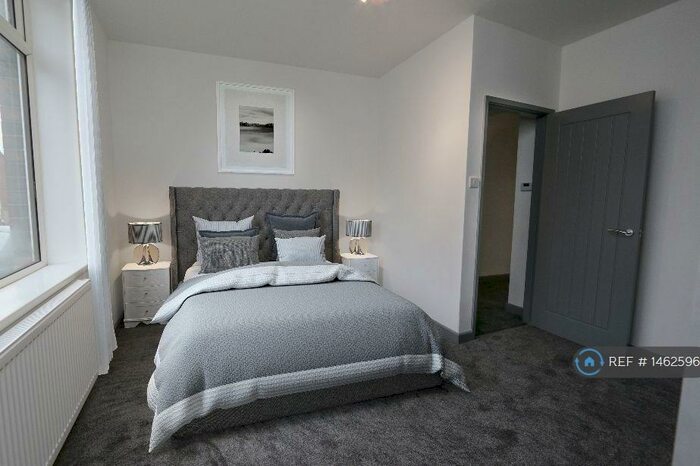 1 Bedroom Flat To Rent In Wellington Street, Stoke-On-Trent, ST1