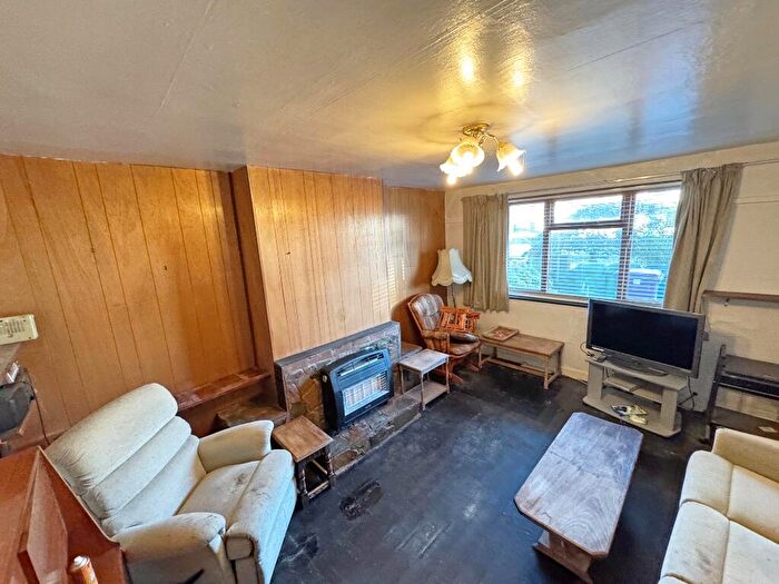 3 Bedroom Terraced House For Sale In Fairfax Place, Liverpool, Merseyside, L11