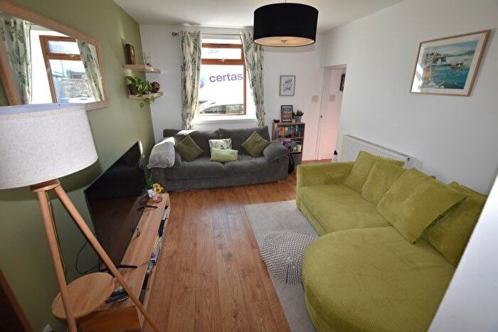 1 Bedroom Terraced House To Rent In Young Street, Elgin, IV30