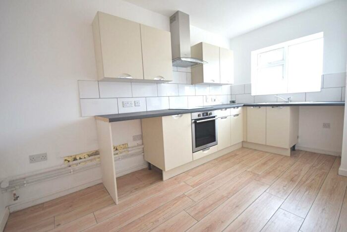 2 Bedroom Semi-Detached Bungalow For Sale In No Chain - Bridge Road, Desborough, Kettering, NN14