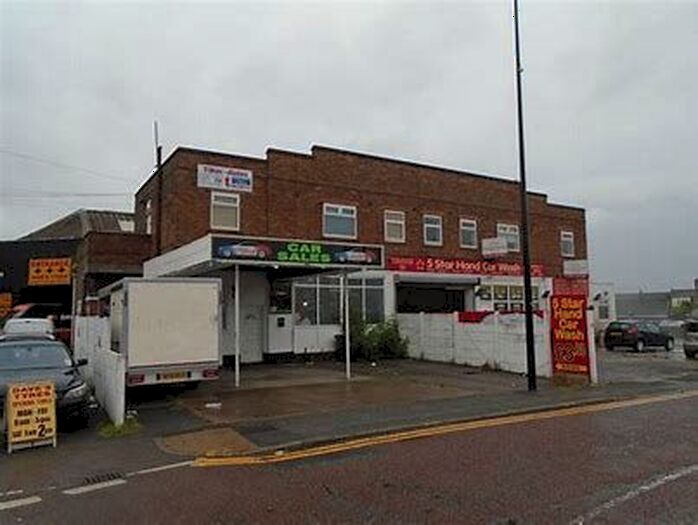 2 Bedroom Flat To Rent In Flat, - Haydock Street, Newton-Le-Willows, Dj, WA12