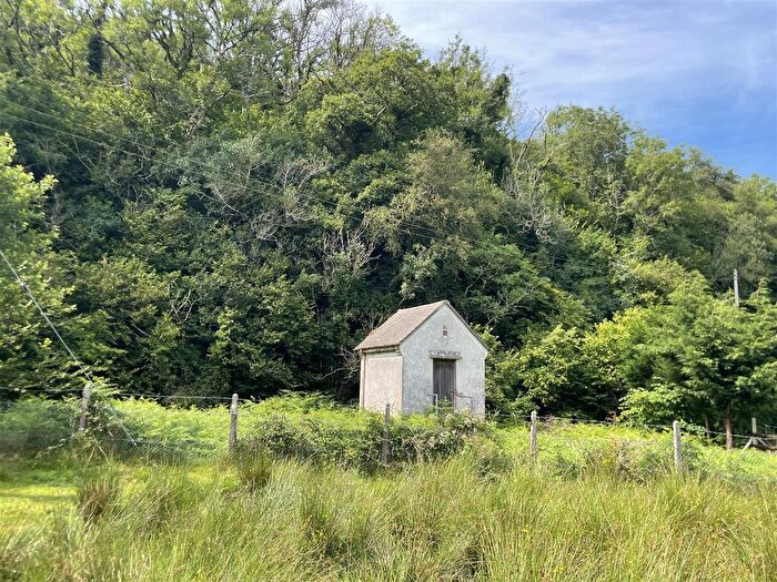 Property For Sale In Dean Steep, Barbrook, Lynton, EX35