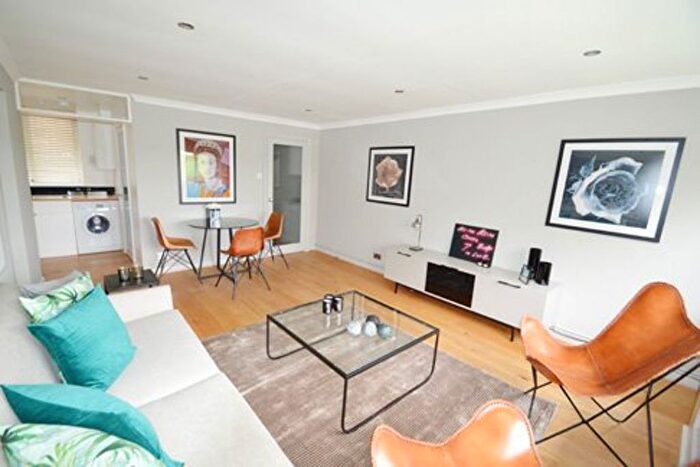 1 Bedroom Property To Rent In Shepherds Hill, London, N6