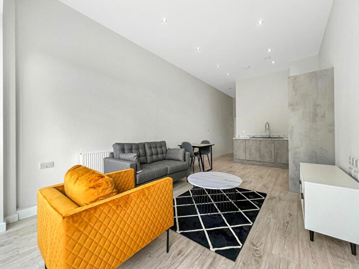 1 Bedroom Apartment To Rent In Block B, Victoria Riverside, Leeds, - Allocated Parking Inc, LS10