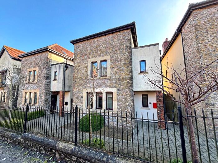 5 Bedroom Detached House For Sale In The Granary, High Street, Oakhill, BA3