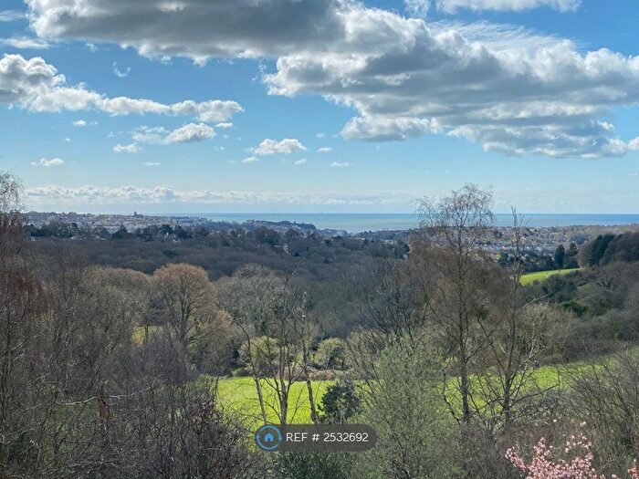 4 Bedroom Detached House To Rent In St. Helens Wood Road, Hastings, TN34