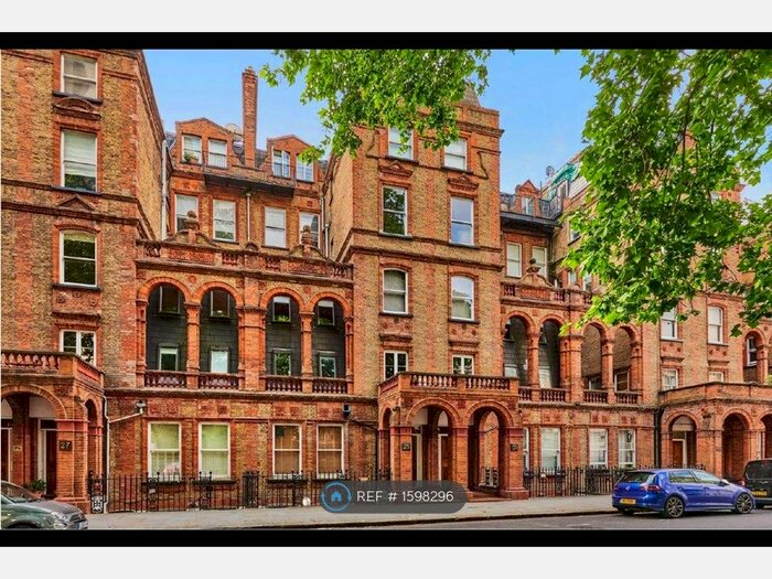 1 Bedroom Flat To Rent In Courtfield Road, London, SW7