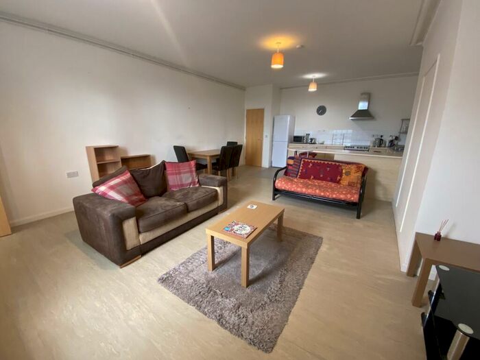 1 Bedroom Apartment To Rent In Shaw Street, L6