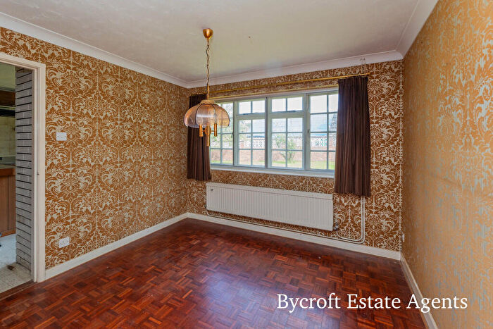 3 Bedroom Detached Bungalow For Sale In Marsh Lane, Burgh Castle, NR31