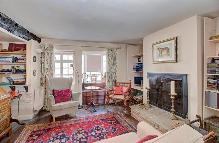 2 Bedroom Cottage For Sale In Malmesbury, SN16