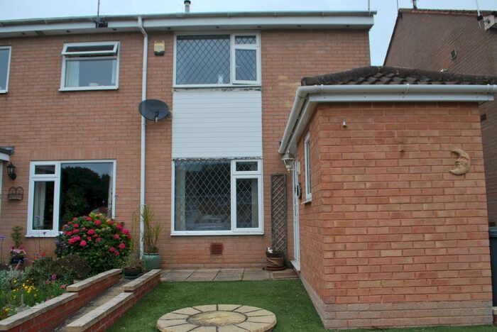 3 Bedroom Semi-Detached House To Rent In Ashfield Close, Exmouth, EX8