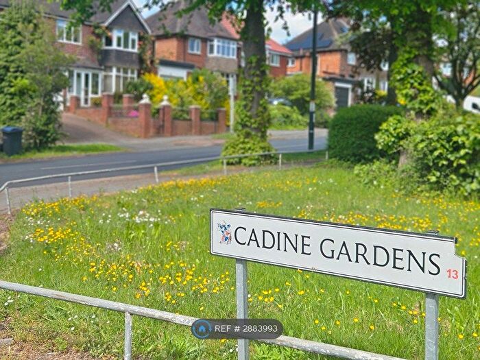 2 Bedroom Flat To Rent In Moseley, Birmingham, B13