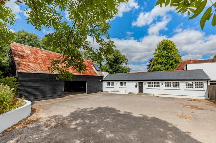Mobile/park Home For Sale In London Road, Winterslow, Salisbury, SP5