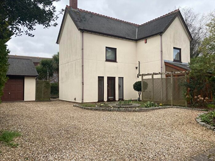 4 Bedroom House To Rent In Spring Lane, Newport, NP20