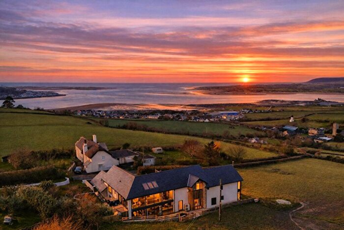 5 Bedroom Detached House For Sale In Instow, Bideford, Devon, EX39