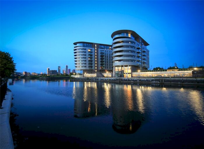 2 Bedroom Flat To Rent In Manchester Waters, , Pomona Strand, Old Trafford, Manchester, M16