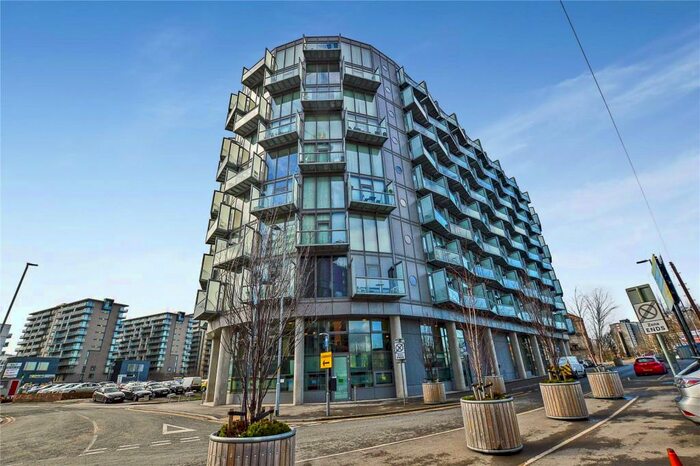 1 Bedroom Flat To Rent In Abito, Greengate, Manchester, M3