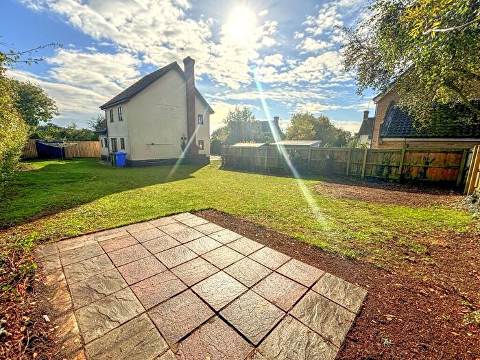 3 Bedroom Detached House To Rent In Farm Close, Wissett, Halesworth, IP19