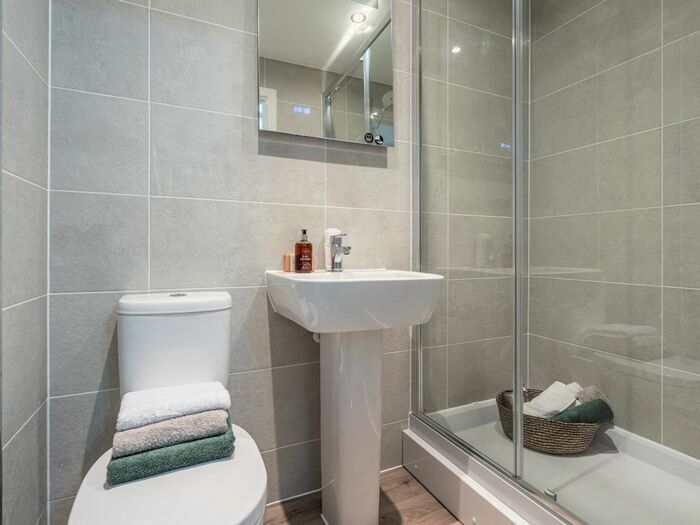 4 Bedroom Detached House For Sale In "The Blakesley Corner" At Fallow Road, Rothwell, Kettering, NN14