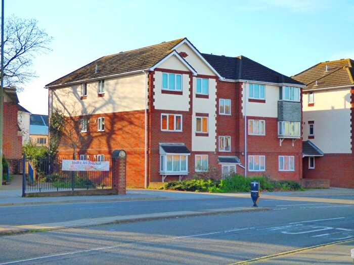 1 Bedroom Flat To Rent In Whiteacres Close, Gosport, PO12