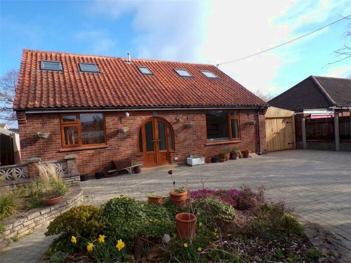 Houses to rent in Fakenham, NR21, Norfolk