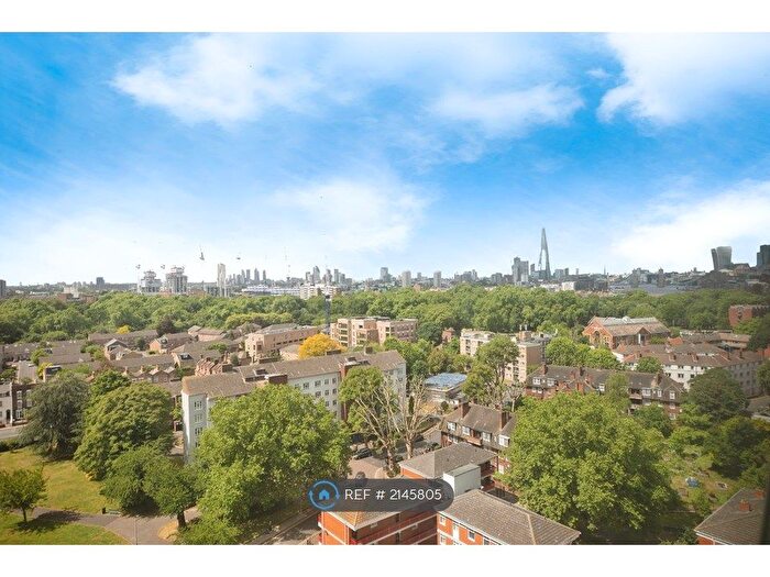 1 Bedroom Flat To Rent In Columbia Point, London, SE16