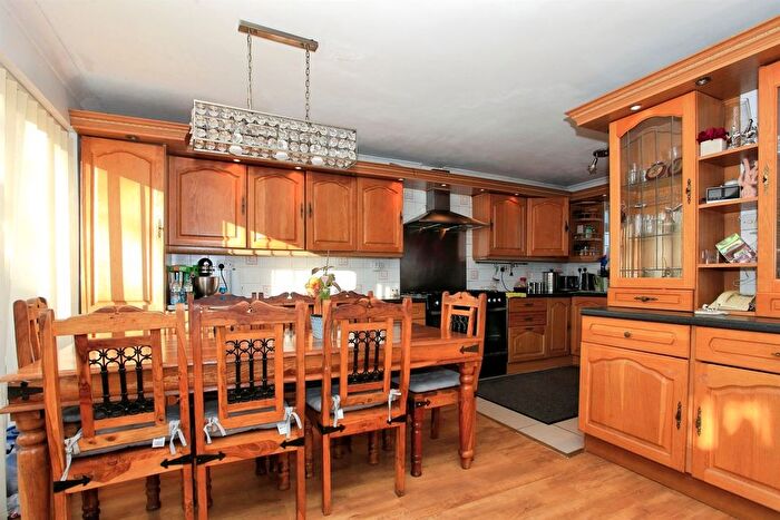 4 Bedroom Property For Sale In Watergall, Bretton, Peterborough, PE3