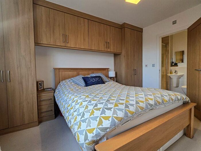4 Bedroom Detached House For Sale In Riversleigh Way, Warton, Preston, PR4