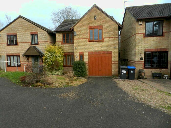 3 Bedroom House To Rent In Ashby Fields, NN11