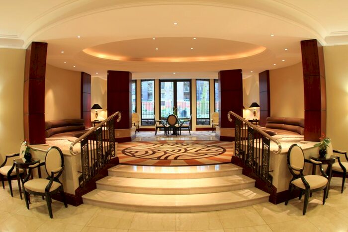 2 Bedroom Flat To Rent In Marsham Street, London, SW1P