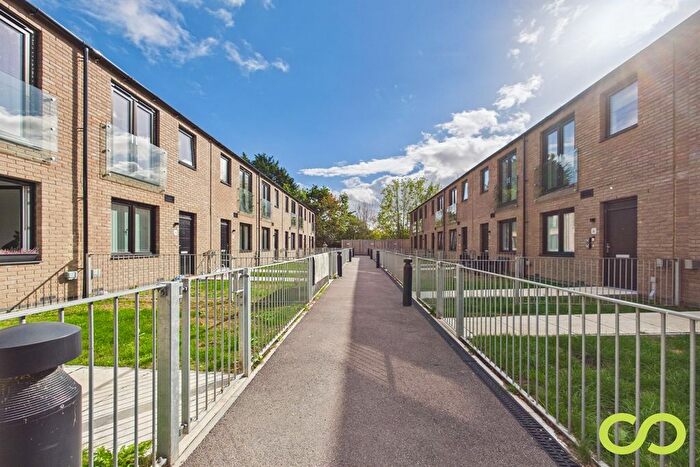 1 Bedroom Flat For Sale In Luna, Fifth Avenue, York, YO31