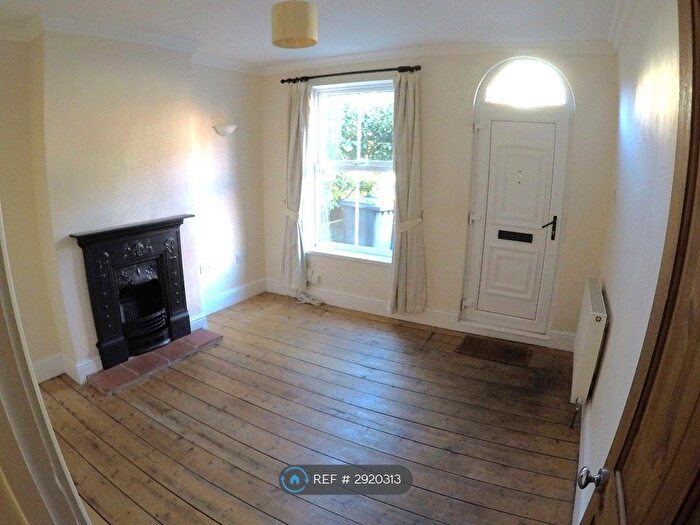 3 Bedroom Terraced House To Rent In Clarke Road, Norwich, NR3