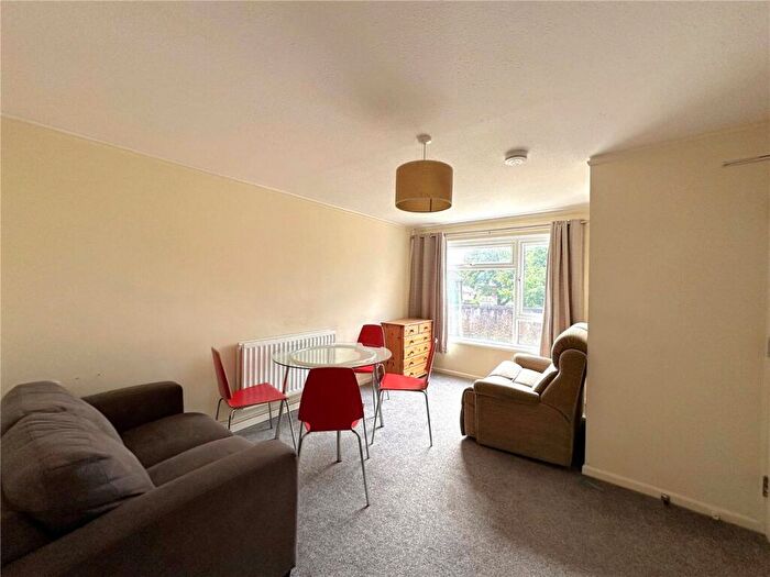 2 Bedroom End Of Terrace House To Rent In The Chantrys, Farnham, Surrey, GU9