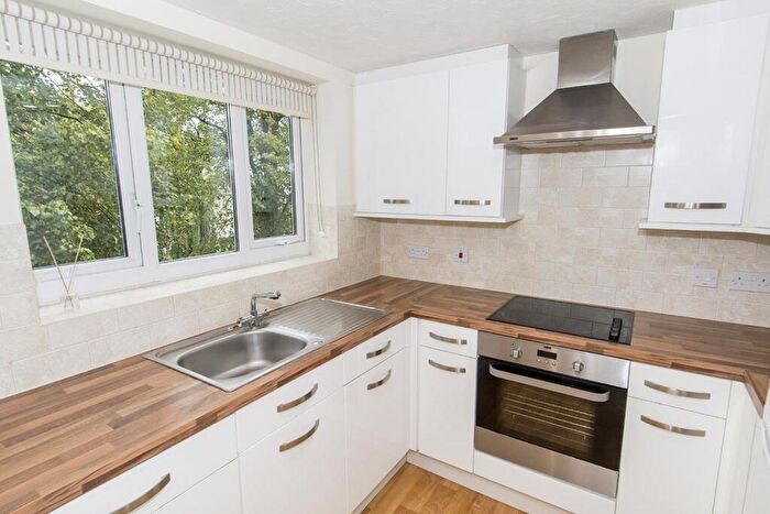 2 Bedroom Retirement Property For Sale In Northampton Road, Market Harborough, LE16