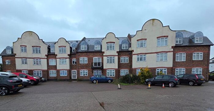 1 Bedroom Property For Sale In Freeholds, Venables Court, Venables Close, Canvey Island, Essex, SS8