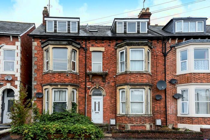 1 Bedroom Apartment To Rent In Middleton Road, Banbury, OX16