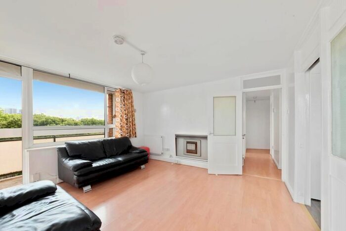 1 Bedroom Flat To Rent In Albion House, Church Street, London, E16