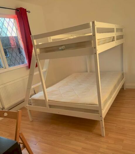 5 Bedroom Terraced House To Rent In Canterbury Place, London SE17