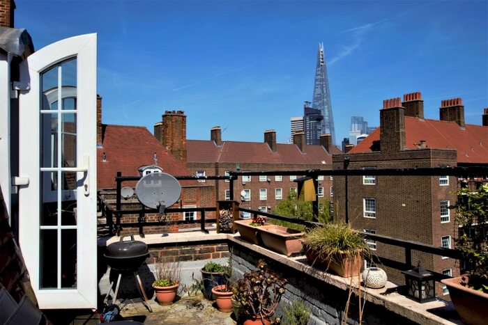 1 Bedroom Flat To Rent In Tabard Street, London, SE1