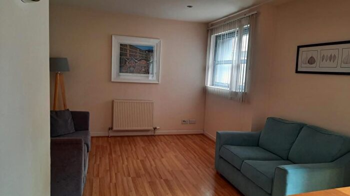 2 Bedroom Flat To Rent In Merkland Lane, Aberdeen, AB24