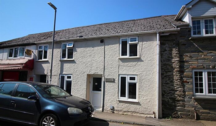 3 Bedroom Cottage For Sale In Landrake, Saltash, PL12