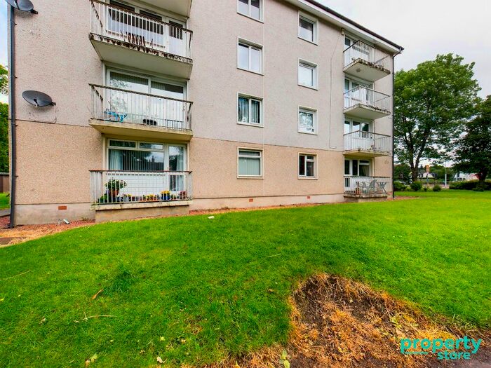 2 Bedroom Flat To Rent In Douglasdale, East Kilbride, South Lanarkshire, G74