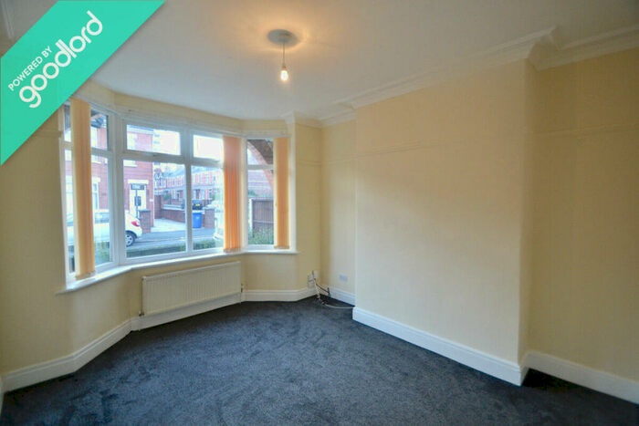 3 Bedroom Semi-Detached House To Rent In Railway Road, Manchester, M32