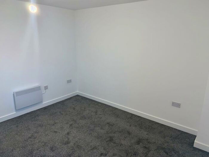 1 Bedroom Apartment To Rent In The Transport Works, - Victoria Street, West Bromwich, B70