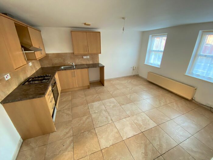 1 Bedroom Flat To Rent In Coppice Road, Coseley, Bilston WV14