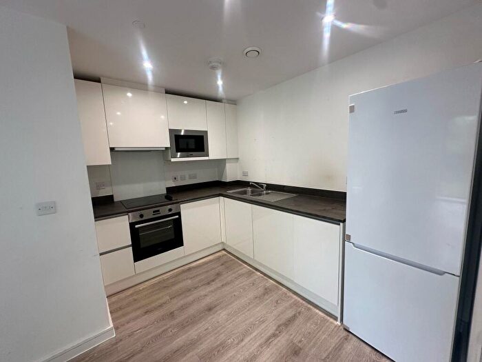 2 Bedroom Apartment To Rent In Bilsborrow Avenue, Derby, DE1