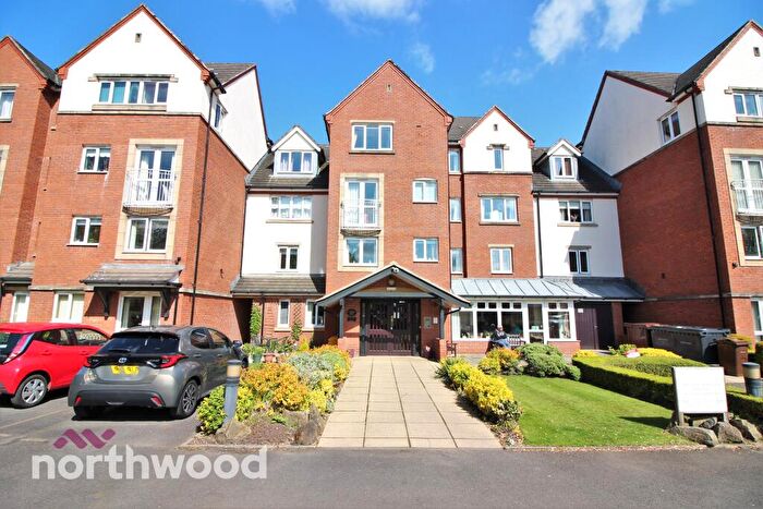 1 Bedroom Retirement Property To Rent In Cambridge Road, Southport, PR9